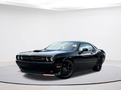 2021 Dodge Challenger GT