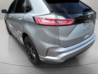 2023 Ford Edge ST Line