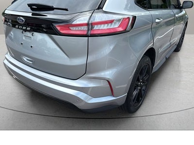 2023 Ford Edge ST Line