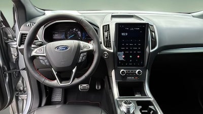 2023 Ford Edge ST Line