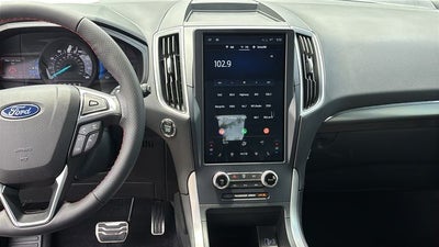 2023 Ford Edge ST Line