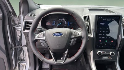 2023 Ford Edge ST Line