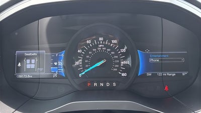 2023 Ford Edge ST Line
