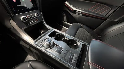 2023 Ford Edge ST Line