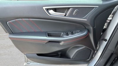 2023 Ford Edge ST Line