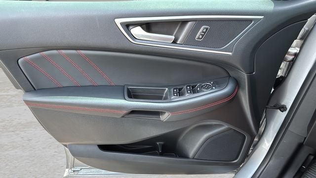 2023 Ford Edge ST Line