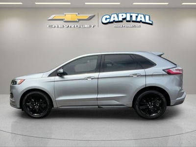 2023 Ford Edge ST Line