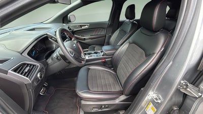 2023 Ford Edge ST Line