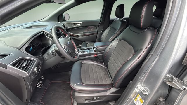 2023 Ford Edge ST Line