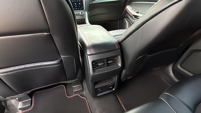 2023 Ford Edge ST Line