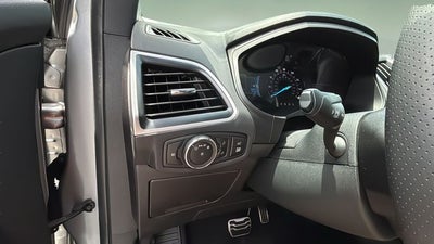 2023 Ford Edge ST Line