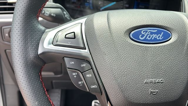 2023 Ford Edge ST Line