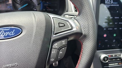 2023 Ford Edge ST Line