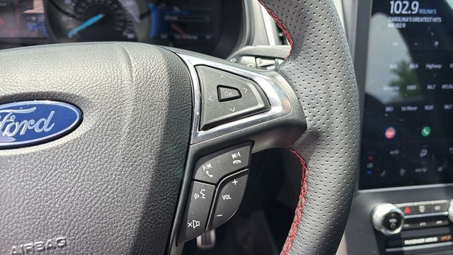 2023 Ford Edge ST Line