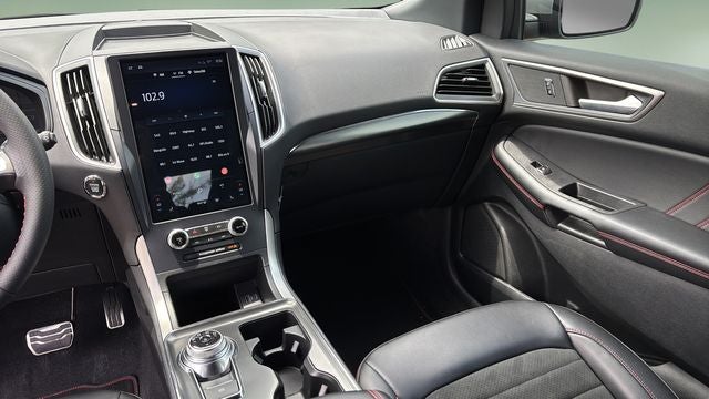 2023 Ford Edge ST Line