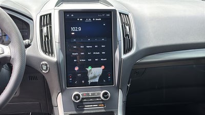 2023 Ford Edge ST Line