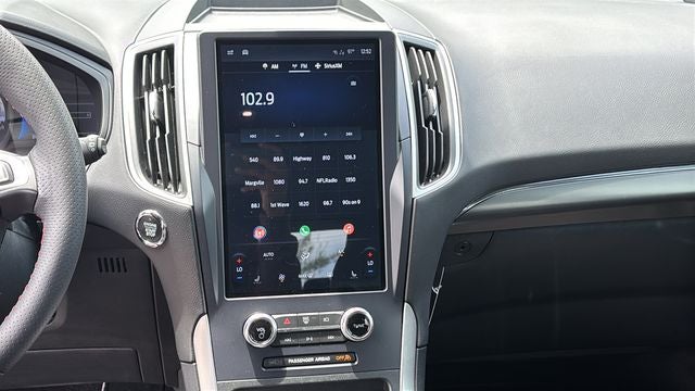 2023 Ford Edge ST Line