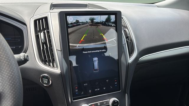 2023 Ford Edge ST Line