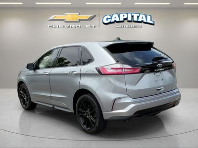 2023 Ford Edge ST Line