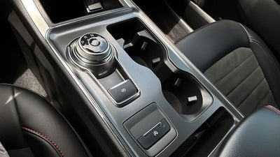 2023 Ford Edge ST Line