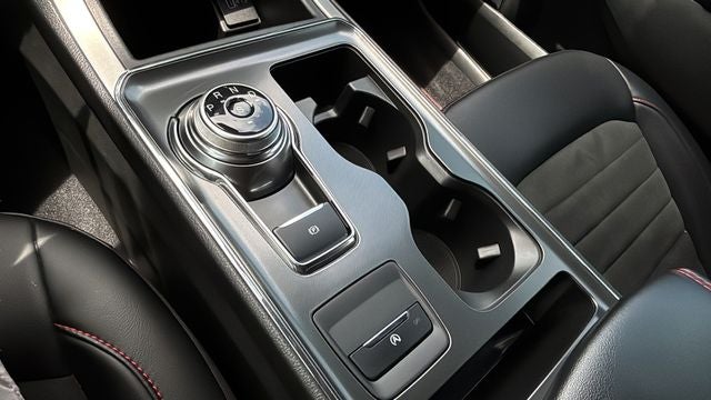 2023 Ford Edge ST Line