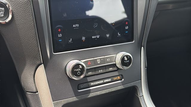 2023 Ford Edge ST Line