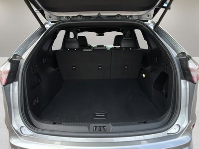 2023 Ford Edge ST Line