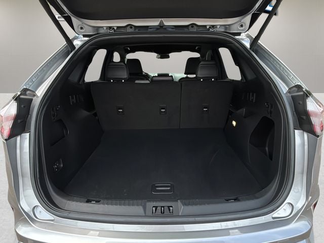 2023 Ford Edge ST Line