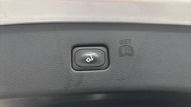 2023 Ford Edge ST Line