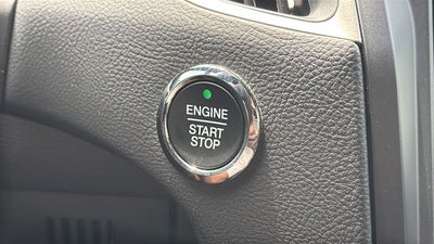 2023 Ford Edge ST Line