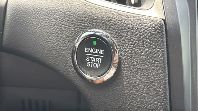 2023 Ford Edge ST Line