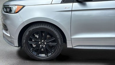 2023 Ford Edge ST Line