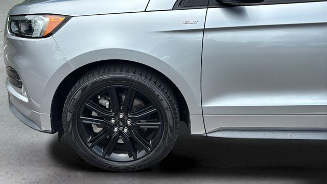 2023 Ford Edge ST Line
