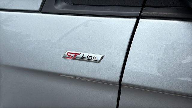 2023 Ford Edge ST Line
