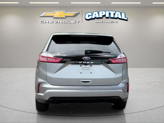 2023 Ford Edge ST Line