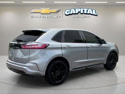 2023 Ford Edge ST Line