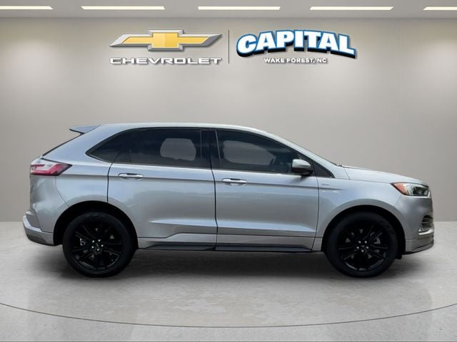 2023 Ford Edge ST Line
