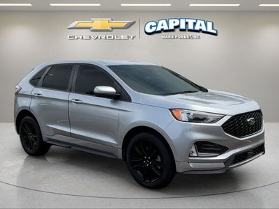 2023 Ford Edge ST Line