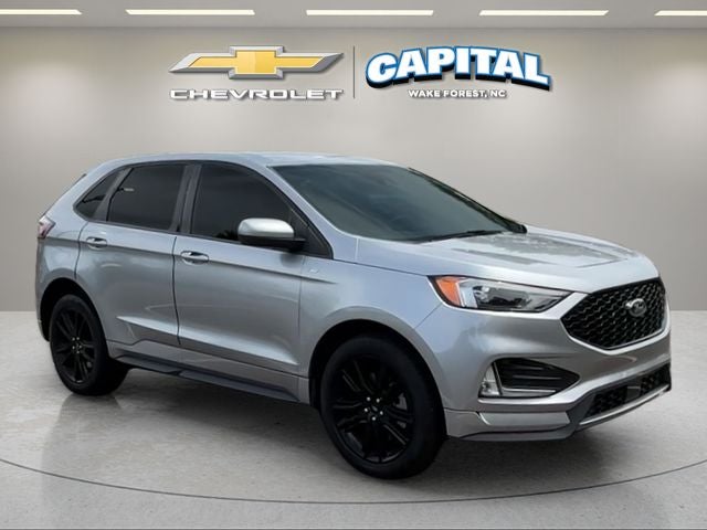2023 Ford Edge ST Line