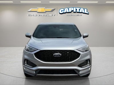 2023 Ford Edge ST Line