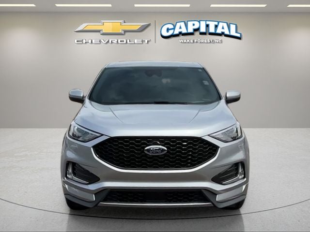 2023 Ford Edge ST Line