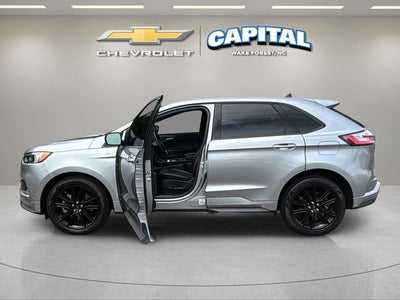 2023 Ford Edge ST Line