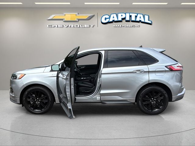 2023 Ford Edge ST Line