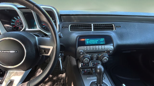 2010 Chevrolet Camaro 2LT 2LT