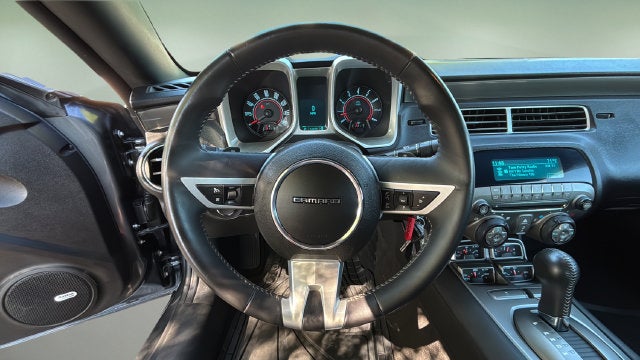 2010 Chevrolet Camaro 2LT 2LT