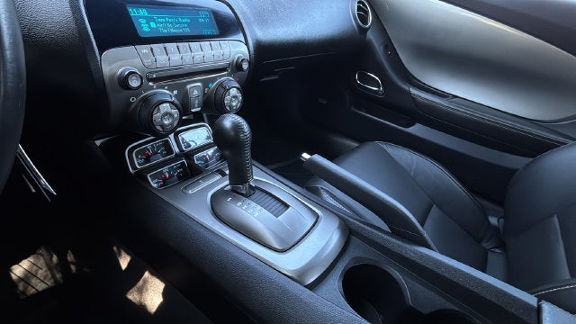 2010 Chevrolet Camaro 2LT 2LT