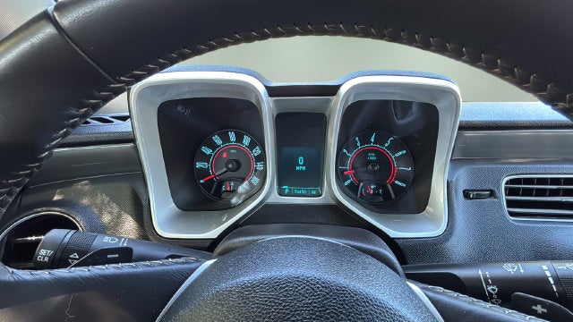 2010 Chevrolet Camaro 2LT 2LT