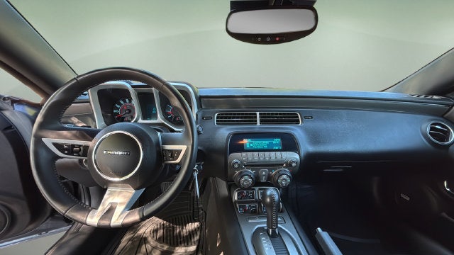 2010 Chevrolet Camaro 2LT 2LT