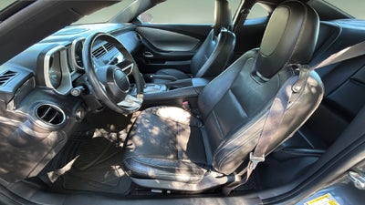 2010 Chevrolet Camaro 2LT 2LT
