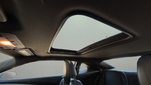 2010 Chevrolet Camaro 2LT 2LT